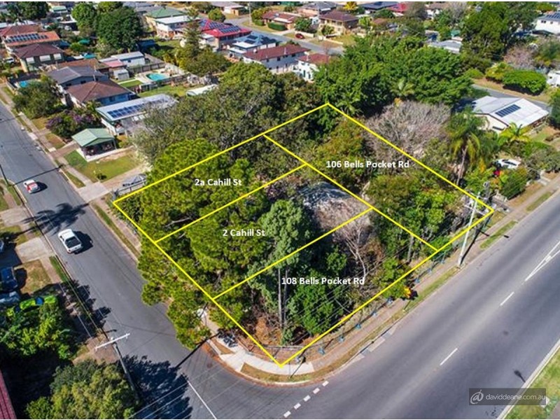 106 Bells Pocket Road, Strathpine QLD 4500