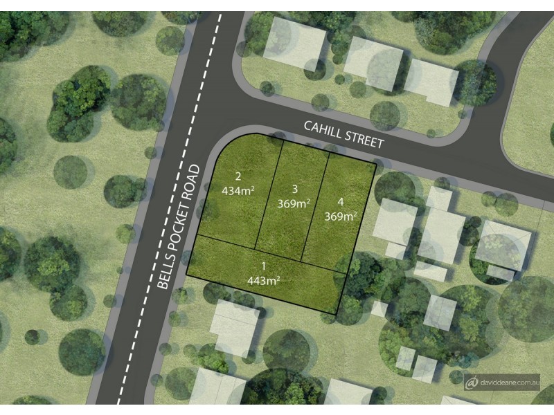 106 Bells Pocket Road, Strathpine QLD 4500