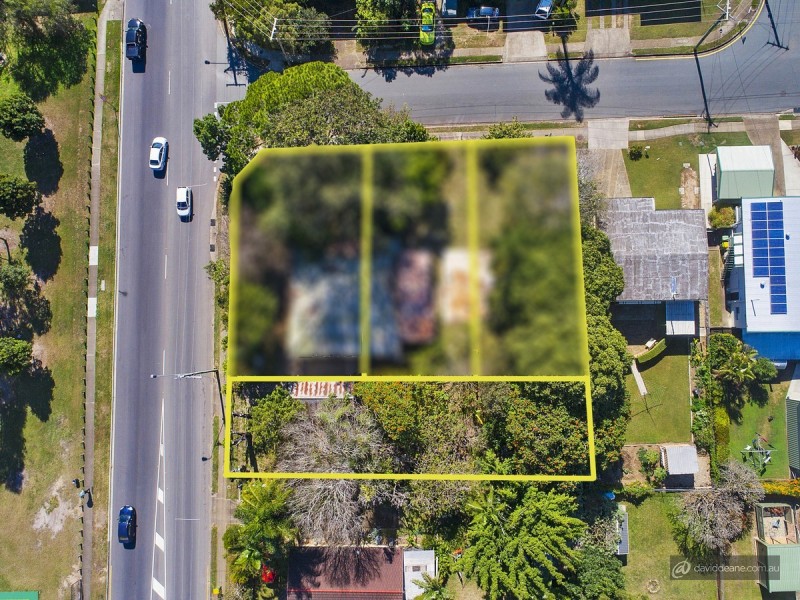 106 Bells Pocket Road, Strathpine QLD 4500