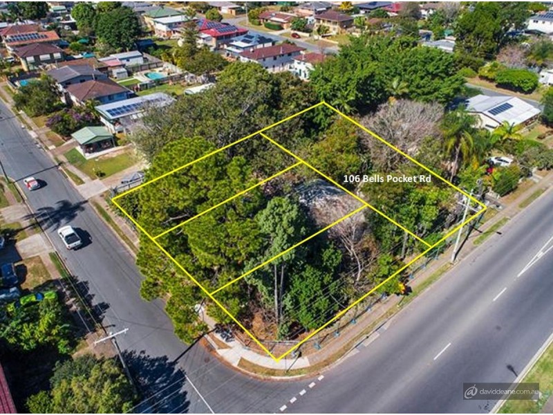 106 Bells Pocket Road, Strathpine QLD 4500