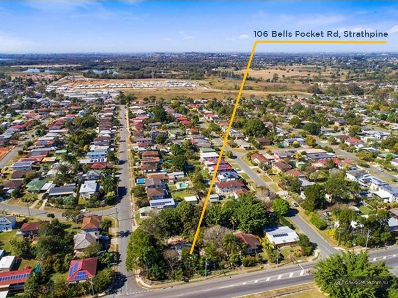 106 Bells Pocket Road, Strathpine QLD 4500