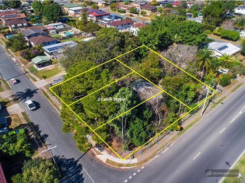 2 Cahill Street, Strathpine QLD 4500