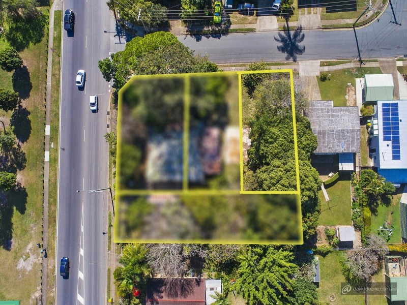 2a Cahill Street, Strathpine QLD 4500