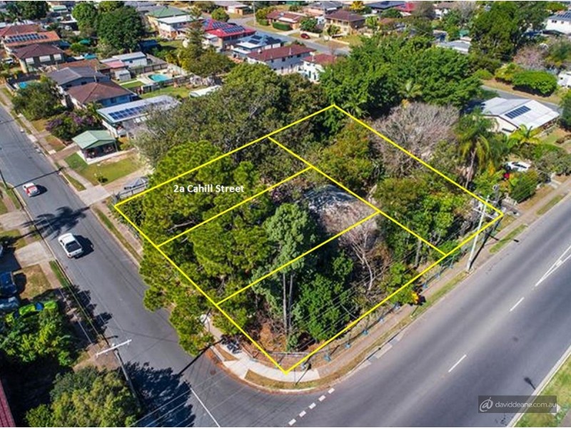 2a Cahill Street, Strathpine QLD 4500