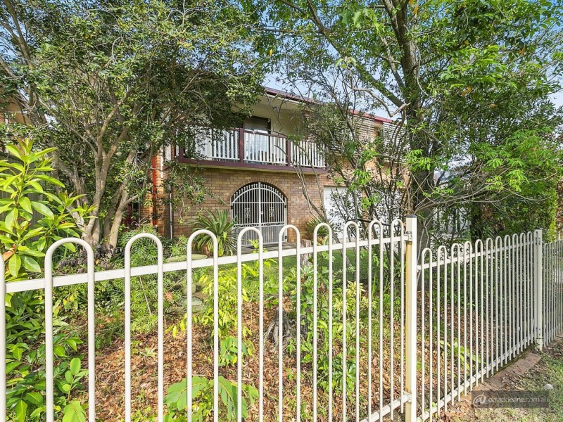 4 Ulster Court, Bray Park QLD 4500