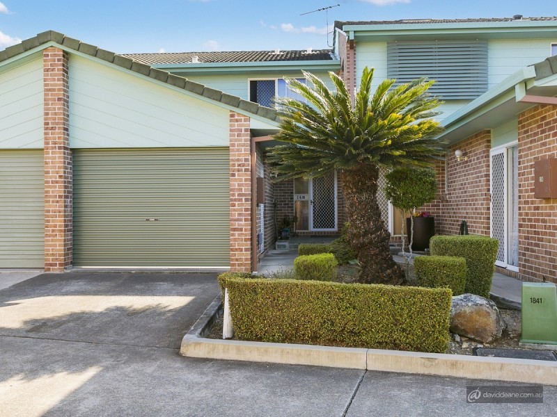 14B/26 Dixon Street, Strathpine QLD 4500