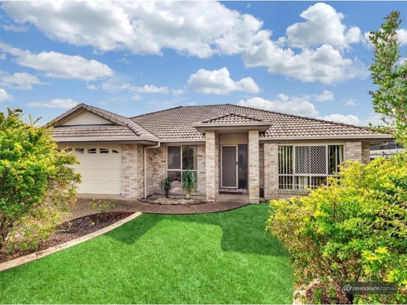 90 MacDonald Drive, Narangba QLD 4504