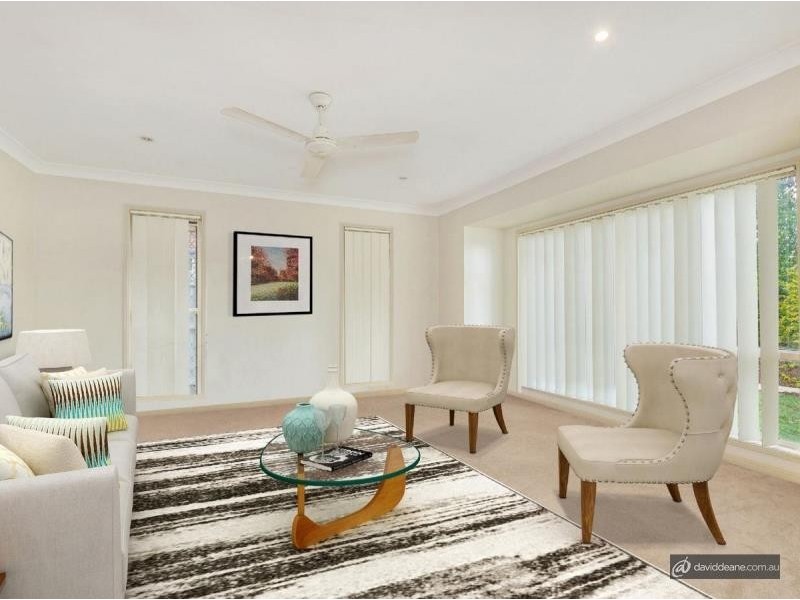 90 MacDonald Drive, Narangba QLD 4504