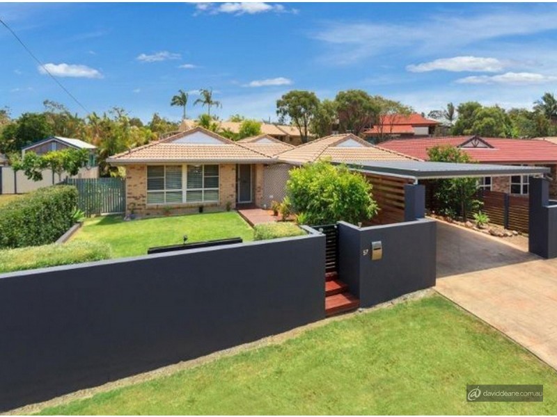 57 Rue Montaigne, Petrie QLD 4502