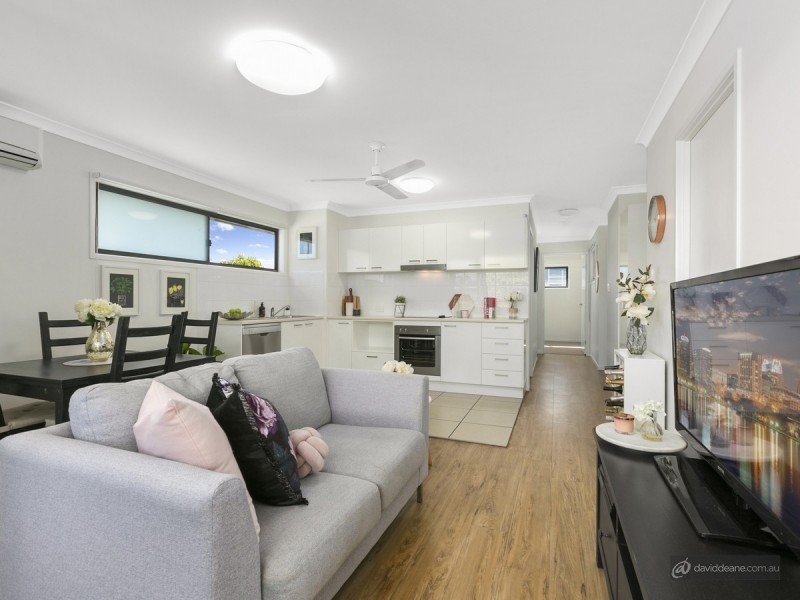 4/35 Lavender Place, Fitzgibbon QLD 4018