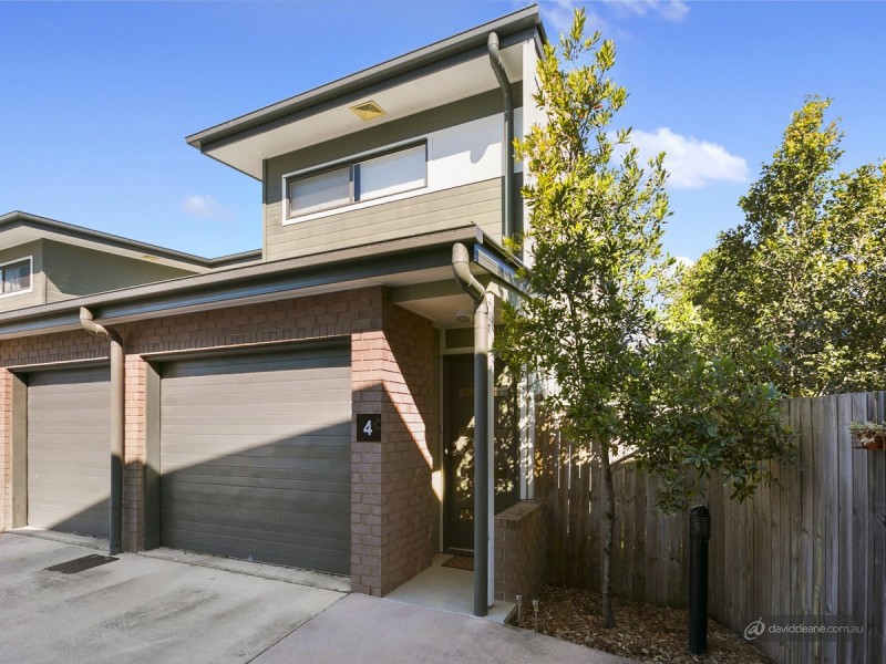 4/35 Lavender Place, Fitzgibbon QLD 4018