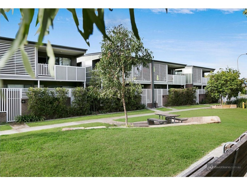 4/35 Lavender Place, Fitzgibbon QLD 4018