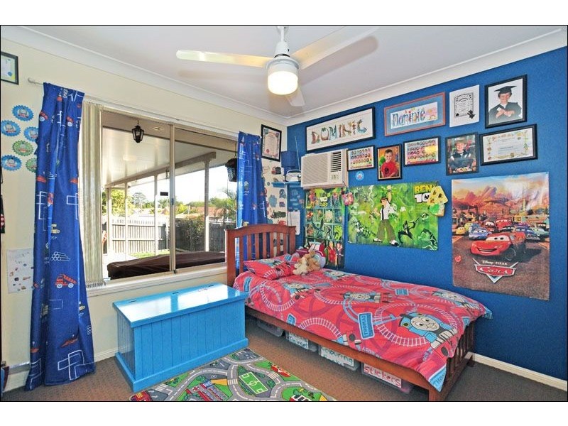 Bray Park QLD 4500