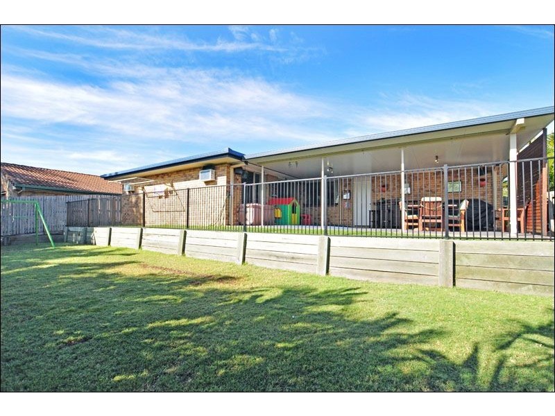Bray Park QLD 4500