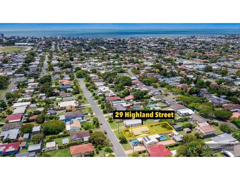 29 Highland Street, Redcliffe QLD 4020