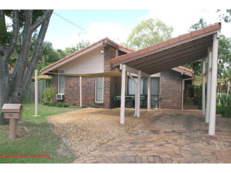 68 Durham Cres, Bray Park QLD 4500