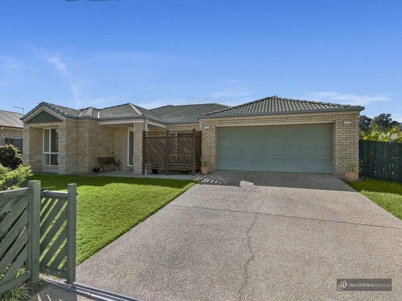 21 Meander Street, Warner QLD 4500