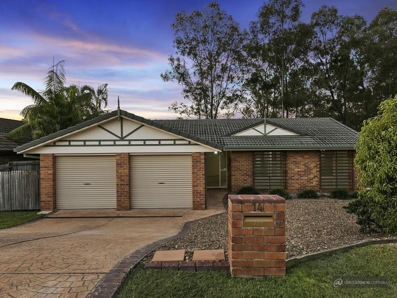 14 Sandown Court, Lawnton QLD 4501