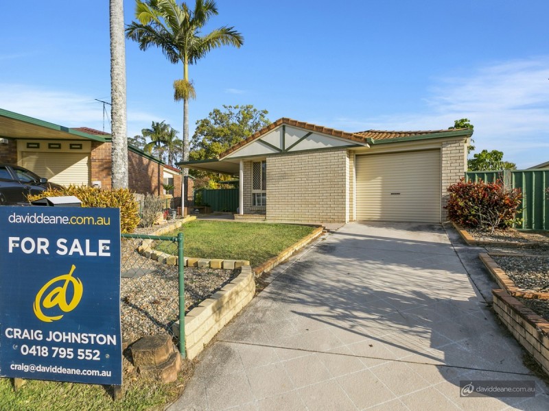 8 Teatree Court, Burpengary QLD 4505