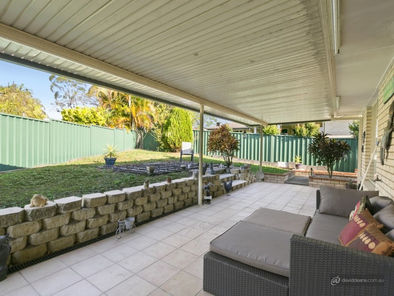 8 Teatree Court, Burpengary QLD 4505