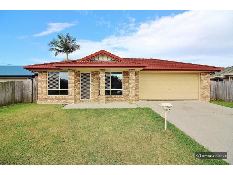 8 Portico Place, Bald Hills QLD 4036