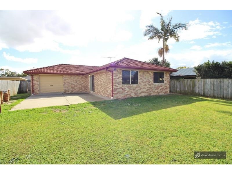 8 Portico Place, Bald Hills QLD 4036