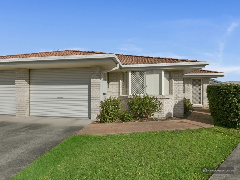 30/101 Grahams Road, Strathpine QLD 4500