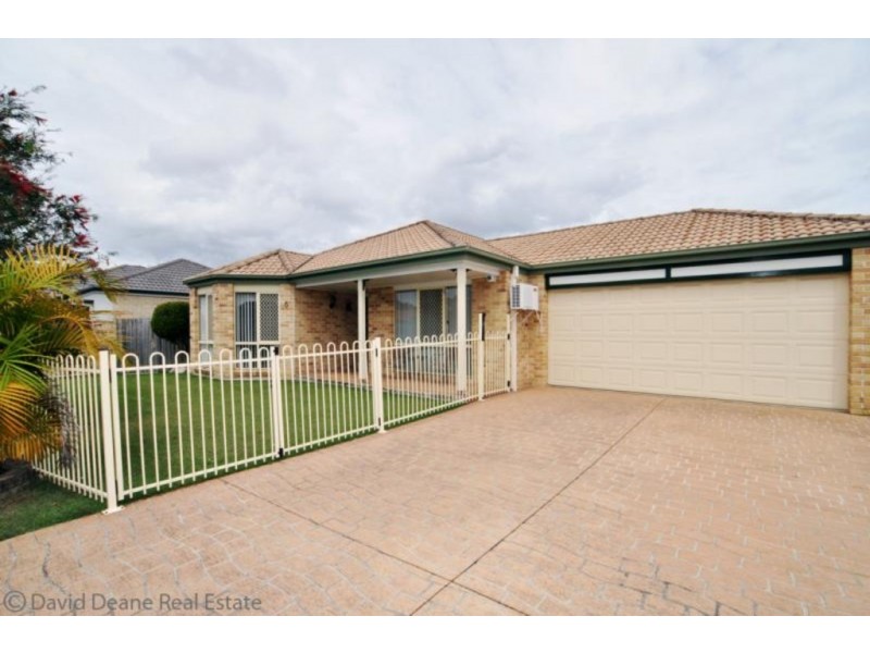 6 Fieldstone Close, Bracken Ridge QLD 4017