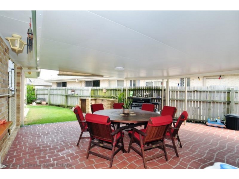6 Fieldstone Close, Bracken Ridge QLD 4017