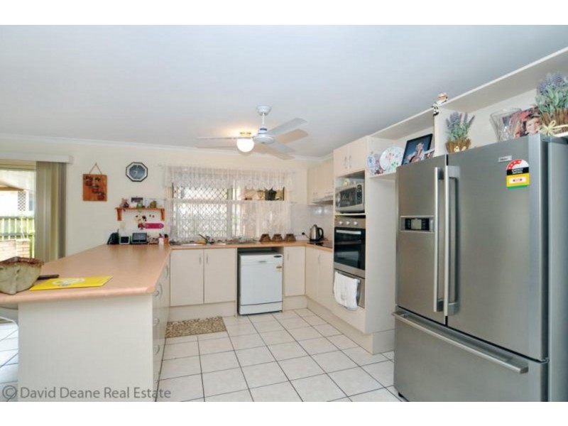6 Fieldstone Close, Bracken Ridge QLD 4017