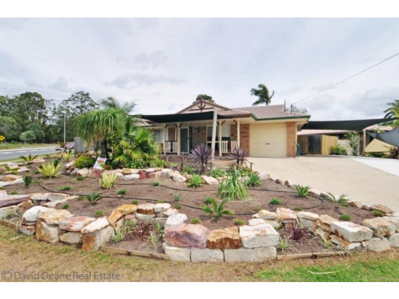 1 Karelyn Drive, Joyner QLD 4500