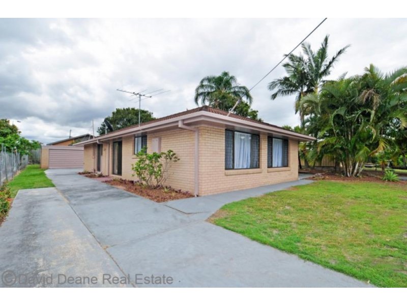 11 Spring St, Deception Bay QLD 4508