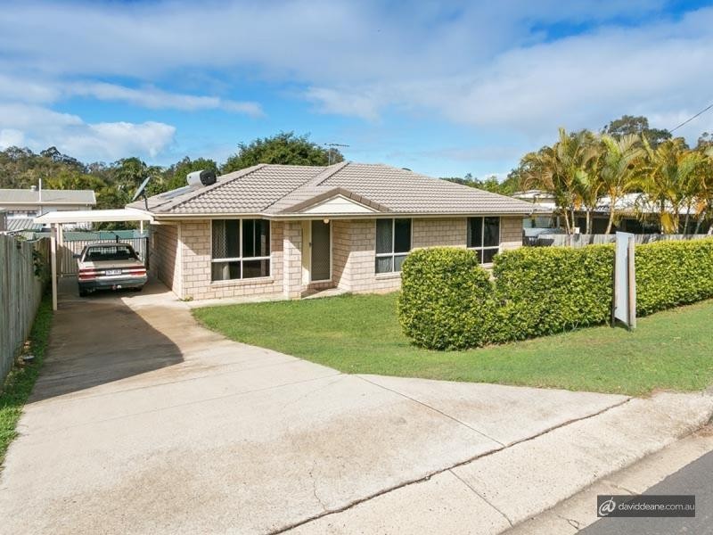 4 Archer Street, Kallangur QLD 4503