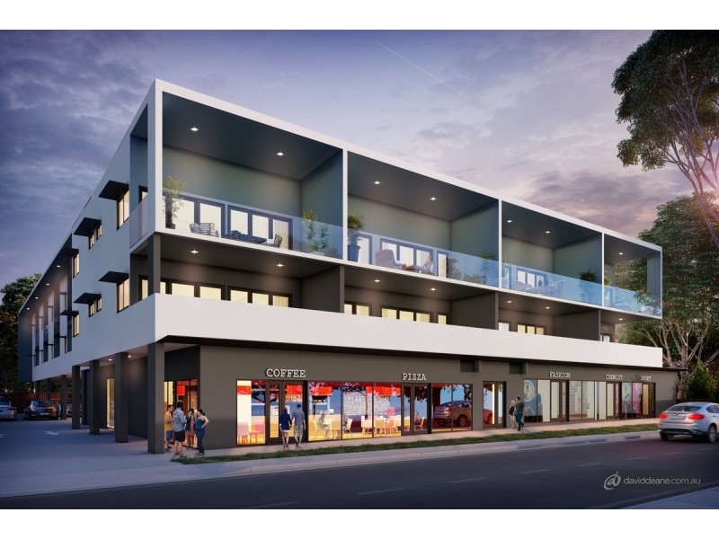 6-10 Whites Road, Petrie QLD 4502