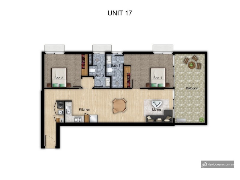 6-10 Whites Road, Petrie QLD 4502