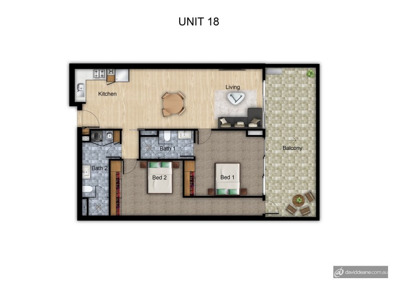 6-10 Whites Road, Petrie QLD 4502