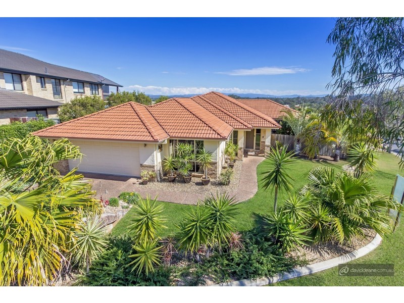 18 Ashford Circuit, Petrie QLD 4502