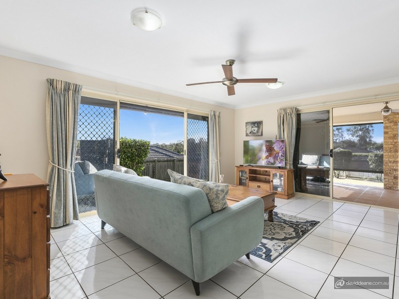 18 Ashford Circuit, Petrie QLD 4502