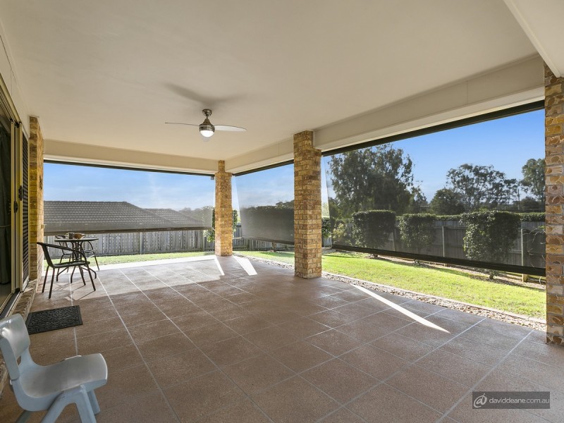 18 Ashford Circuit, Petrie QLD 4502