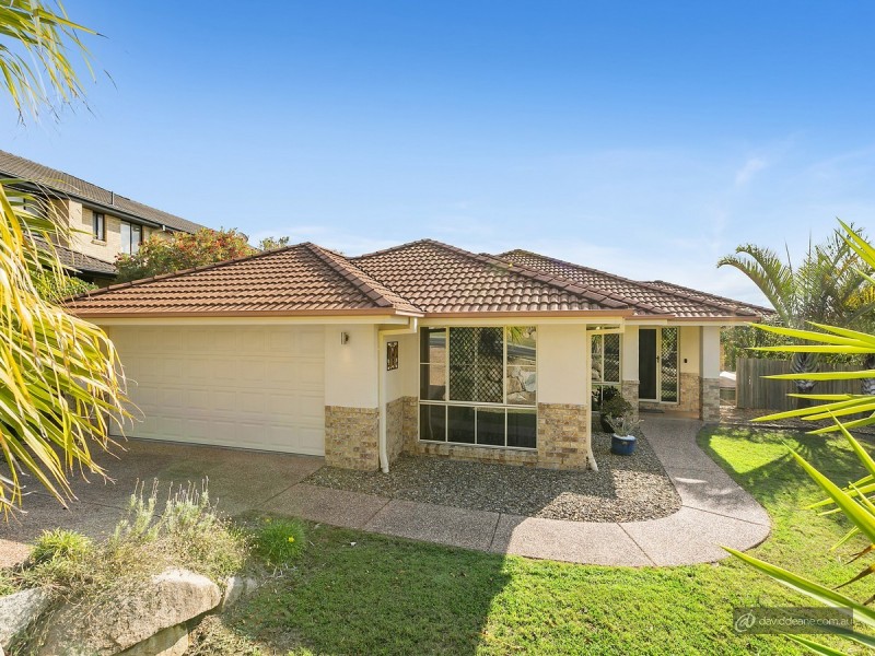 18 Ashford Circuit, Petrie QLD 4502