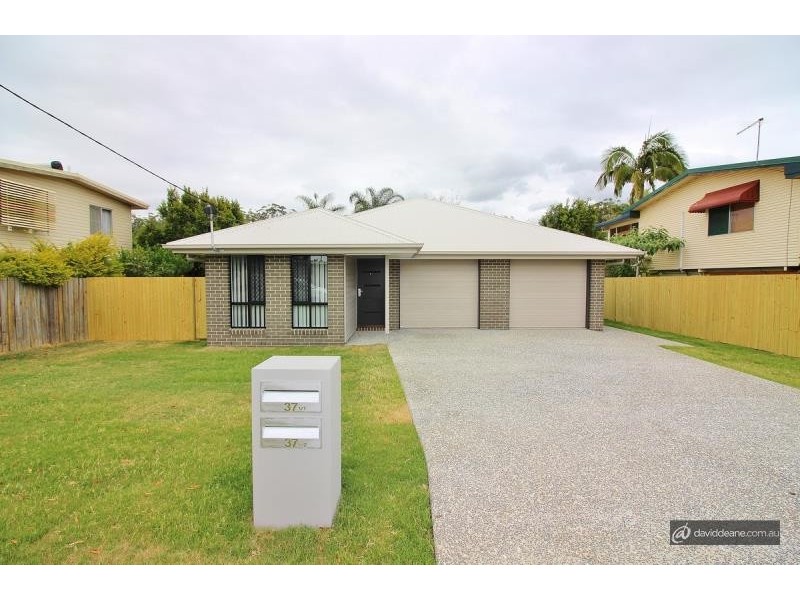 2/37 Doon Street, Kallangur QLD 4503