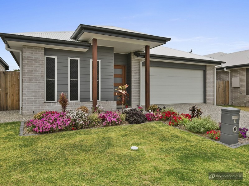 8 Riverbend Court, Lawnton QLD 4501