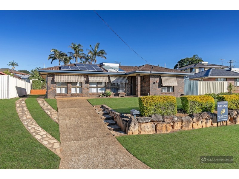 4 Kinross Street, Strathpine QLD 4500