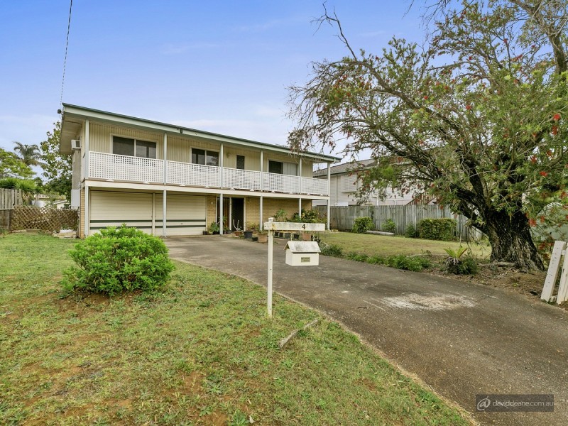 4 Outlook Parade, Bray Park QLD 4500