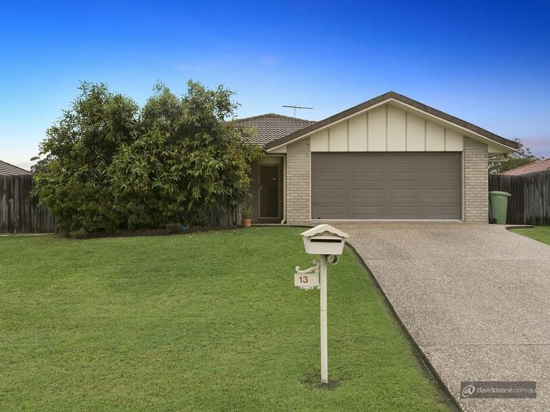 13 Eloise Place, Burpengary QLD 4505
