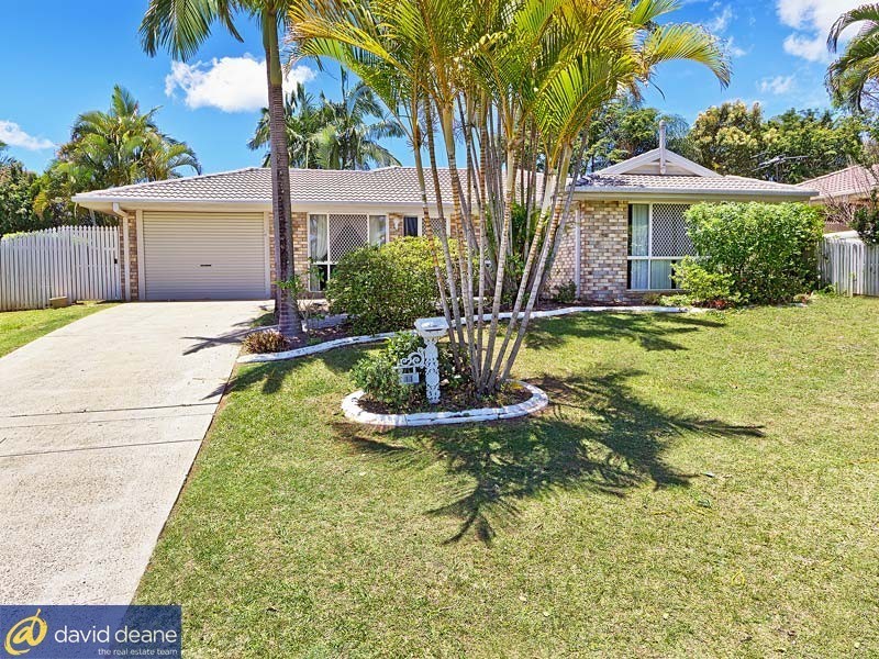 Murrumba Downs QLD 4503