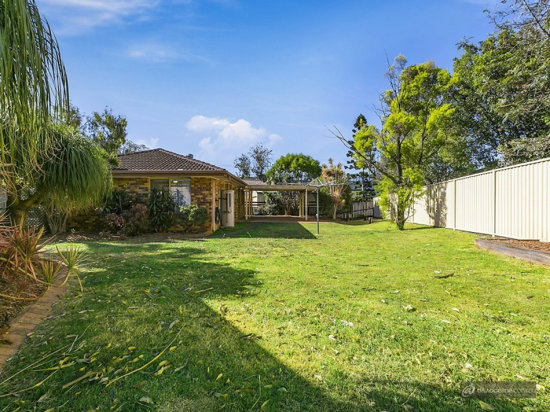 4 Macgregor Court, Murrumba Downs QLD 4503