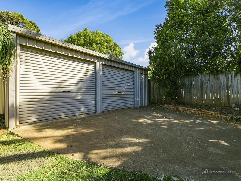4 Macgregor Court, Murrumba Downs QLD 4503