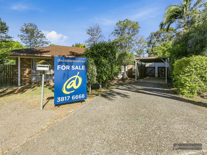 4 Macgregor Court, Murrumba Downs QLD 4503