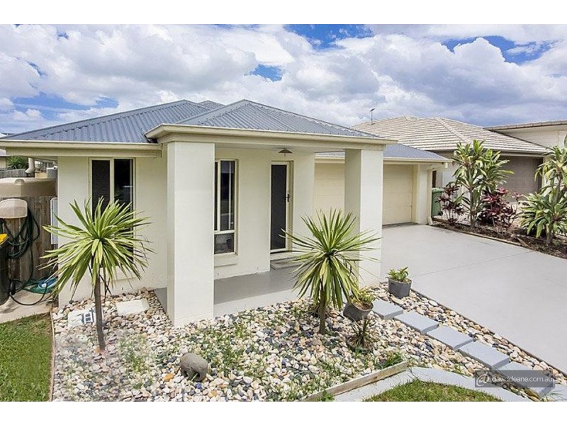 12 Castlewellan Circuit, Warner QLD 4500